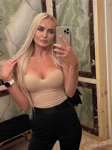 Анкета проститутки Стелла - Фото 1, , 30 лет, №361553