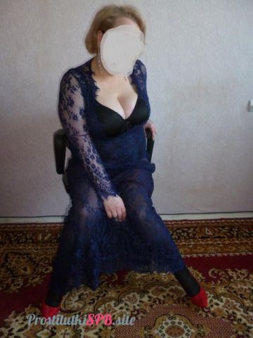 Анкета проститутки Юхима - Фото 1, , 40 лет, №359128